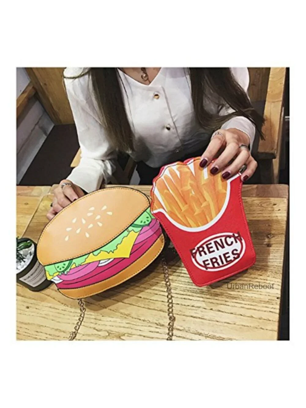 N/A lovely hamburger